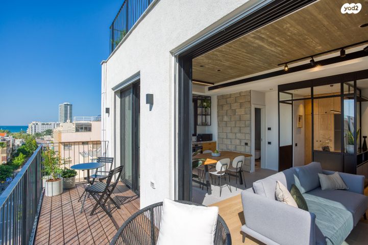 דירה, תל אביב יפו