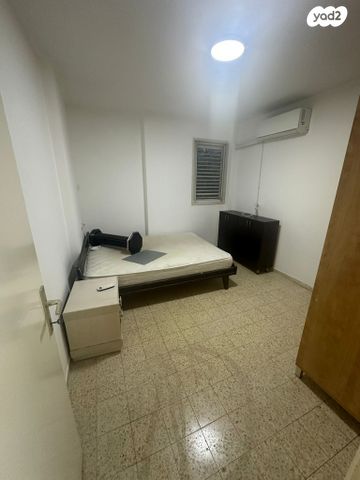 דירה, רחבת שלומציון, שכונה ו', באר שבע