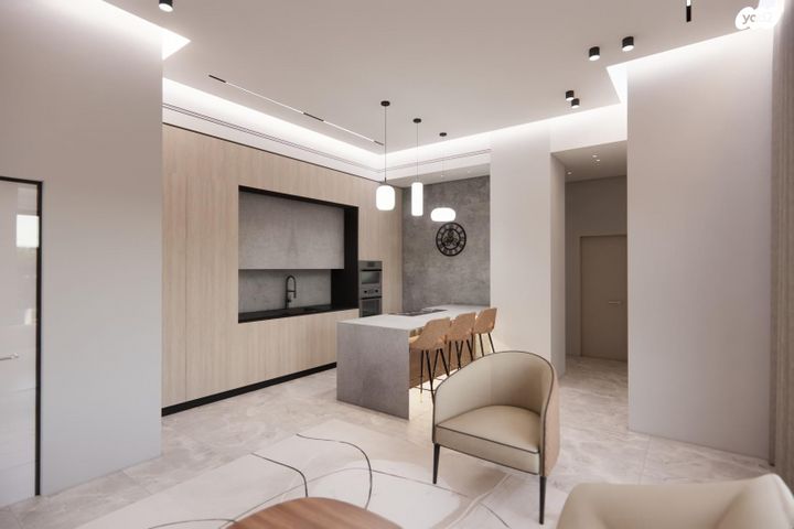 דירת גן, חובות הלבבות, הרצליה הירוקה, נווה עובד, הרצליה