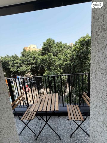 דופלקס, לב תל אביב, לב העיר צפון, תל אביב יפו