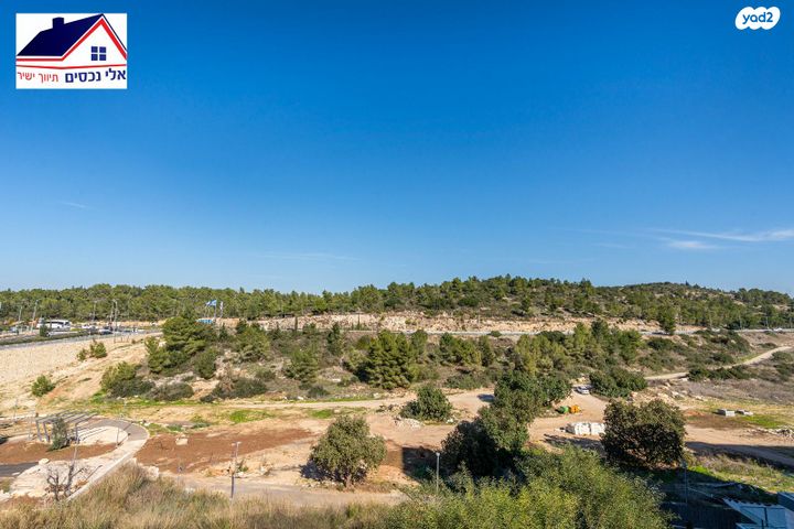 דירה, שוהם 62, אבני חן, חריש