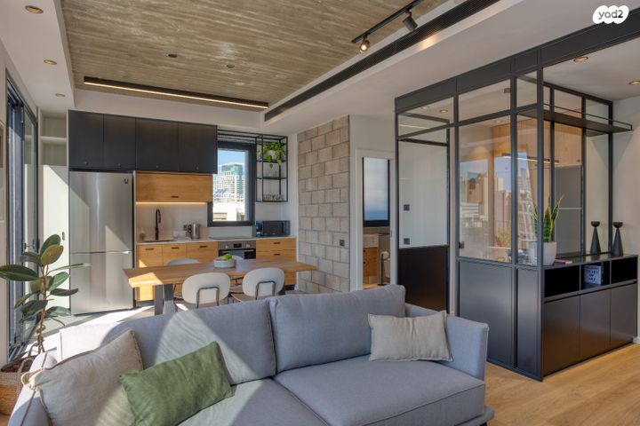 דירה, תל אביב יפו