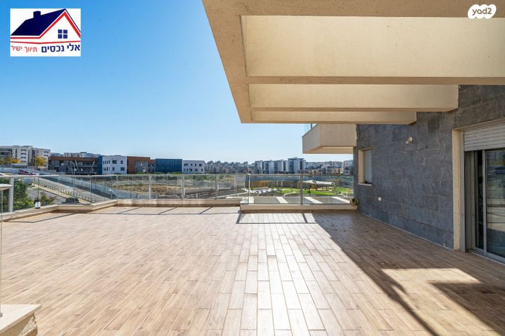 דירה, שוהם 62, אבני חן, חריש