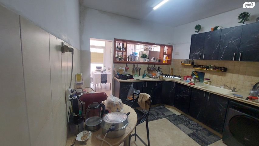 בית פרטי/ קוטג', דרך השלום, שכונה ג', באר שבע