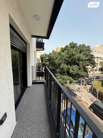 דופלקס, לב תל אביב, לב העיר צפון, תל אביב יפו