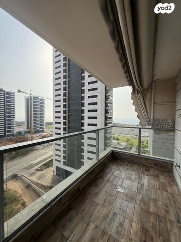 דירה, יוחנן הסנדלר, דרום חדש, פארק הים, בת ים