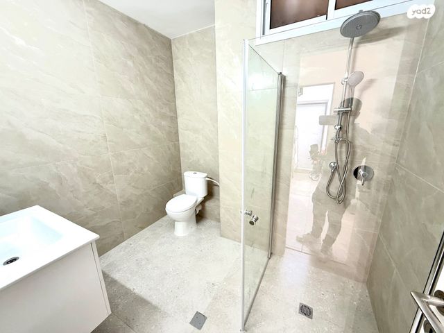 דירה, צופית תחתית, אילת