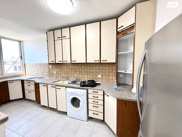 דירה, צופית תחתית, אילת