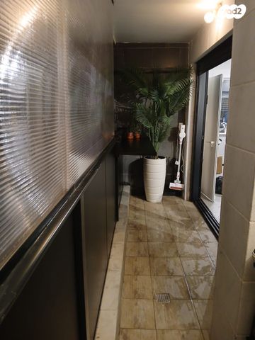 דירה, רוטשילד עצמאות, בת ים