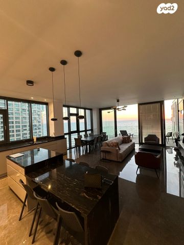 דירה, הירקון 29, כרם התימנים, תל אביב יפו