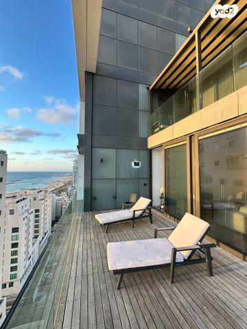 דירה, הירקון 29, כרם התימנים, תל אביב יפו