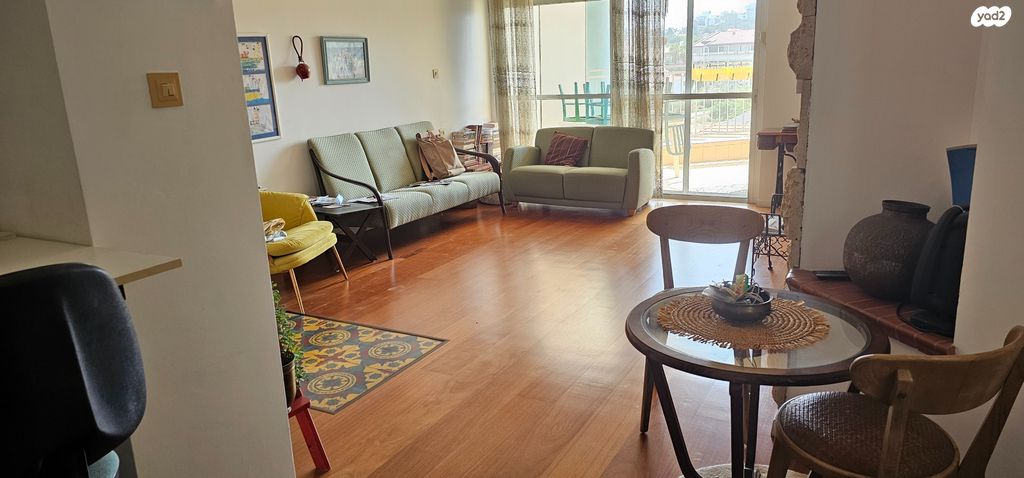 דירה, אפרידר, אשקלון