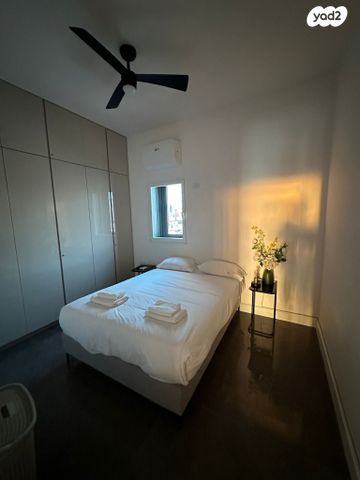 דירה, הירקון 29, כרם התימנים, תל אביב יפו