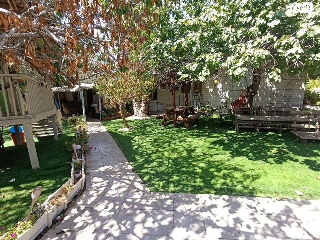 דירת גן, צוריאל