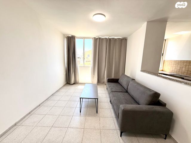 דירה, צופית תחתית, אילת