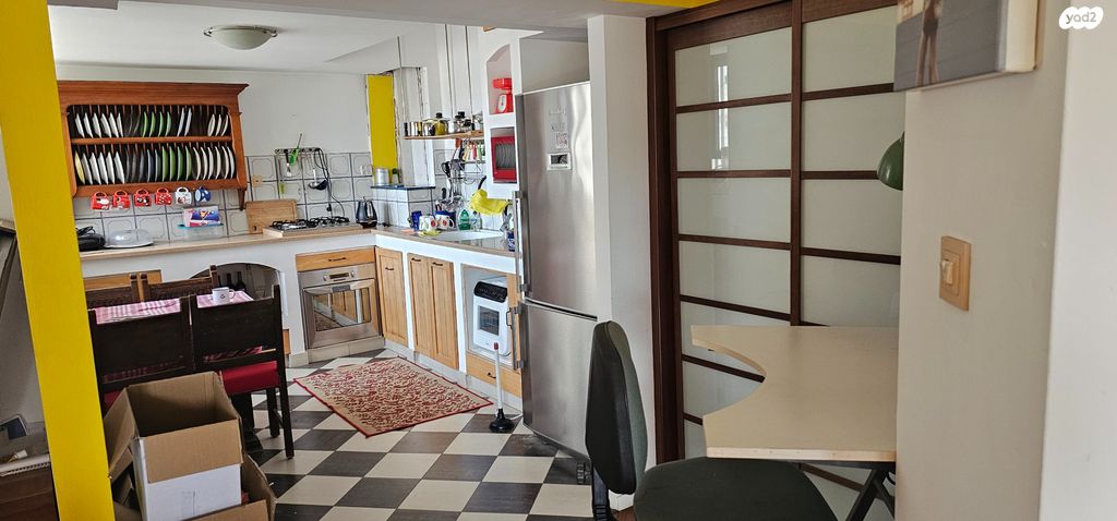 דירה, אפרידר, אשקלון