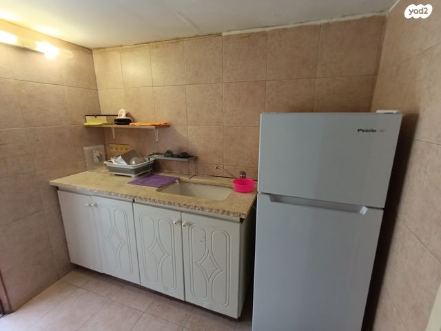 דירת גן, צוריאל