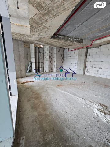 משרדים, שדרות גיבורי ישראל 48, אזור תעשיה ספיר, נתניה