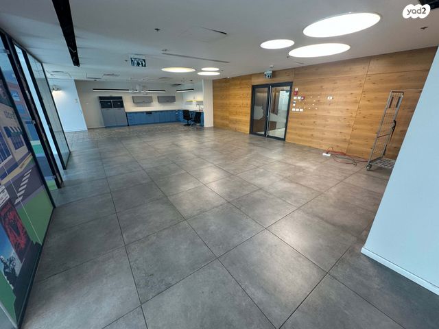 משרדים, הרוקמים, אזור תעשיה ג, חולון