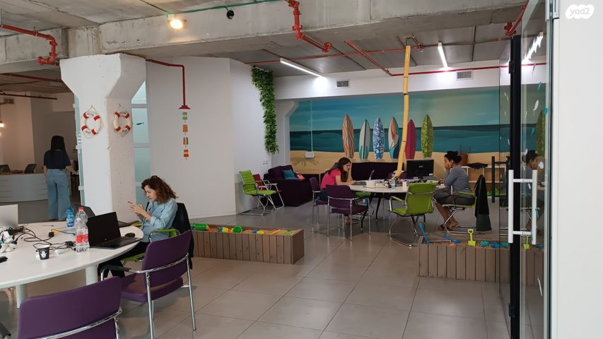 משרדים, הבנאי, מרכז עינב, מודיעין מכבים רעות