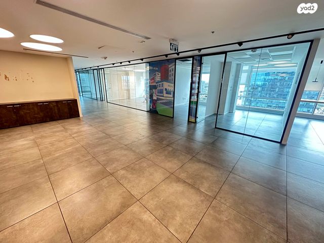 משרדים, הרוקמים, אזור תעשיה ג, חולון