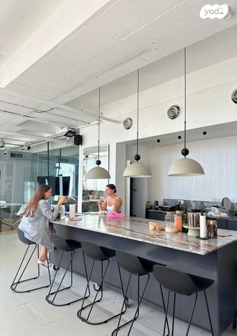 משרדים, שוקן, גבעת הרצל, אזור המלאכה יפו, תל אביב יפו