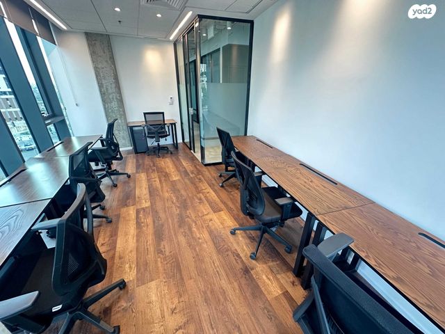 משרדים, מודיעין מכבים רעות