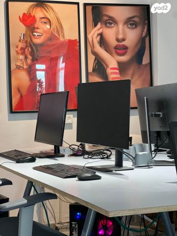 משרדים, שוקן, גבעת הרצל, אזור המלאכה יפו, תל אביב יפו