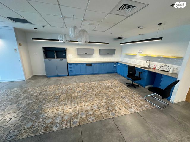 משרדים, הרוקמים, אזור תעשיה ג, חולון