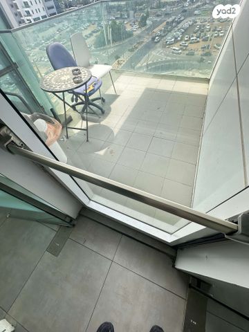 משרדים, הרוקמים, אזור תעשיה ג, חולון