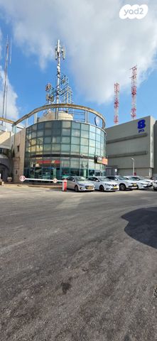 חנויות/ שטח מסחרי, תל חי, השופטים צפון, רמלה