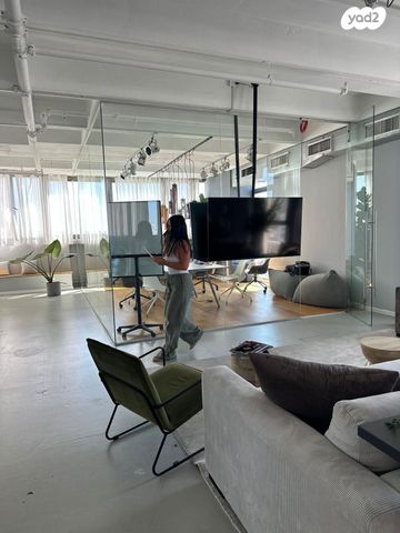 משרדים, שוקן, גבעת הרצל, אזור המלאכה יפו, תל אביב יפו