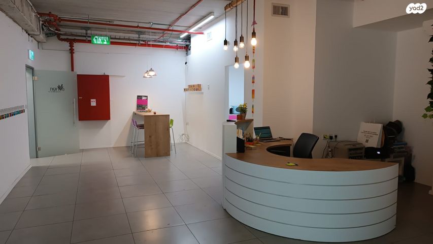 משרדים, הבנאי, מרכז עינב, מודיעין מכבים רעות