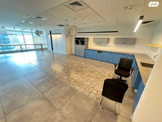 משרדים, הרוקמים, אזור תעשיה ג, חולון