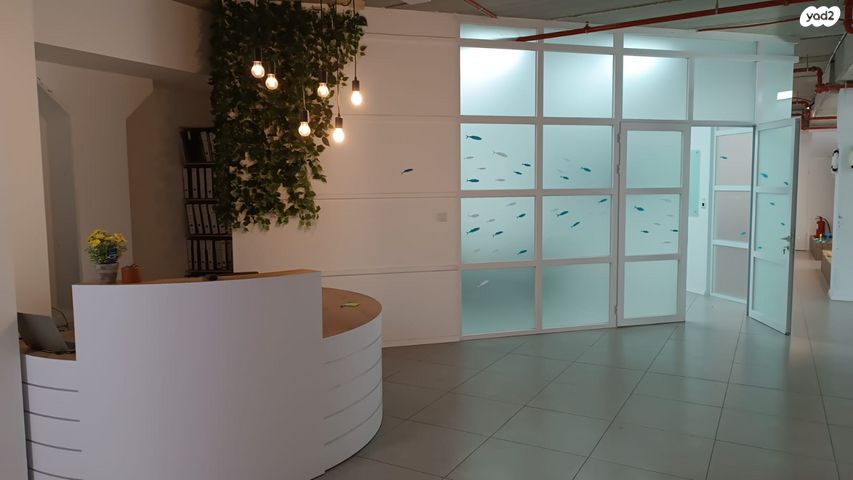 משרדים, הבנאי, מרכז עינב, מודיעין מכבים רעות