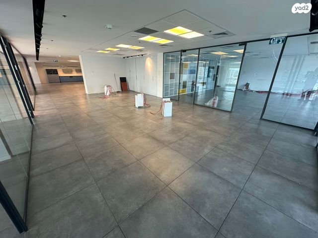 משרדים, הרוקמים, אזור תעשיה ג, חולון