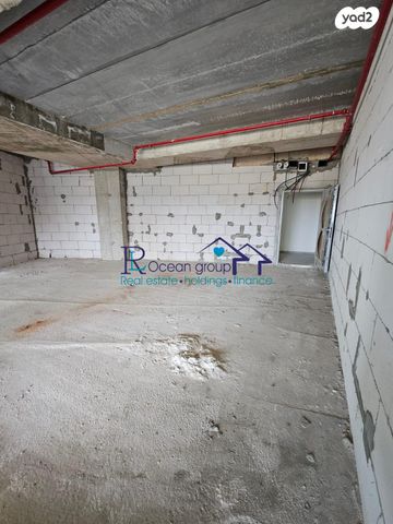 משרדים, שדרות גיבורי ישראל 48, אזור תעשיה ספיר, נתניה