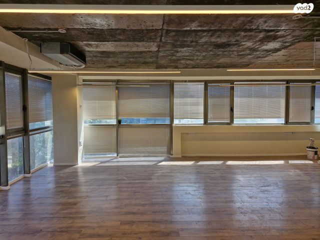 משרדים, גרשון ש"ץ, מונטיפיורי, הרכבת, תל אביב יפו