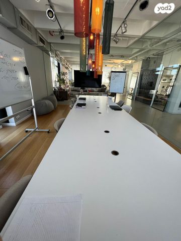 משרדים, שוקן, גבעת הרצל, אזור המלאכה יפו, תל אביב יפו