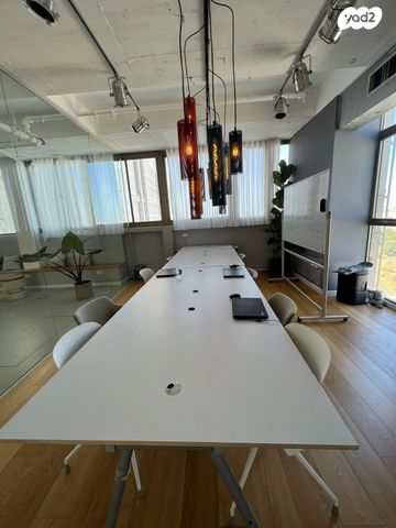 משרדים, שוקן, גבעת הרצל, אזור המלאכה יפו, תל אביב יפו