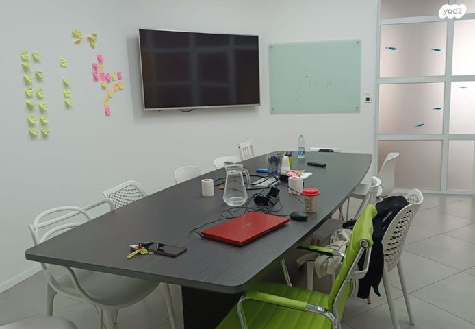 משרדים, הבנאי, מרכז עינב, מודיעין מכבים רעות