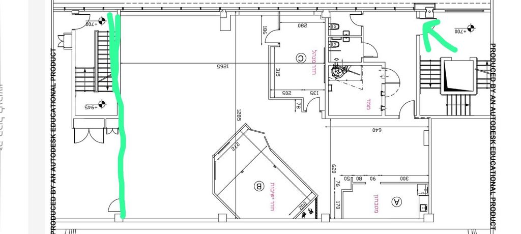 משרדים, הבנאי, מרכז עינב, מודיעין מכבים רעות