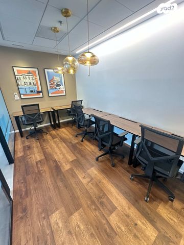 משרדים, מודיעין מכבים רעות