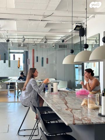 משרדים, שוקן, גבעת הרצל, אזור המלאכה יפו, תל אביב יפו