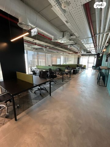 משרדים, תל אביב יפו