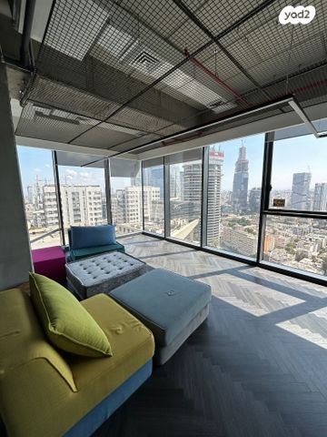 משרדים, תל אביב יפו