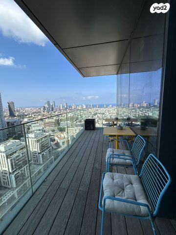 משרדים, תל אביב יפו