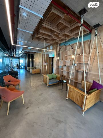 משרדים, תל אביב יפו