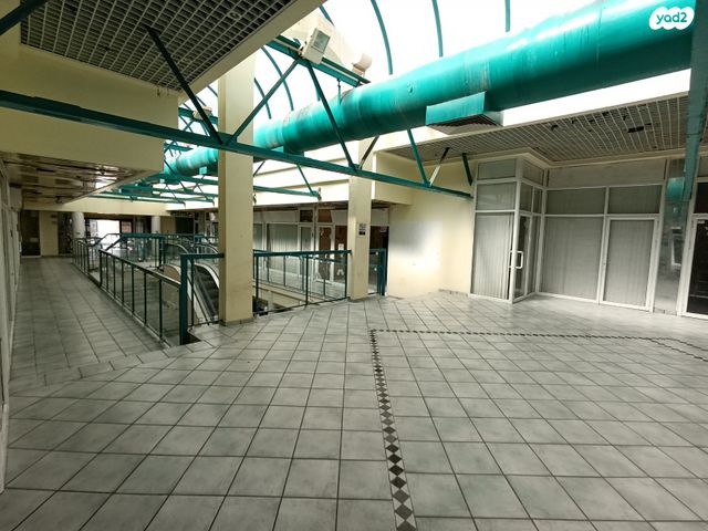 משרדים, הרב קוק 22, שכונה ותיקה - מרכז העיר, מעלות תרשיחא