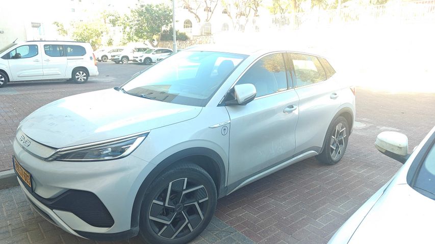 בי.ווי.די אטו 3